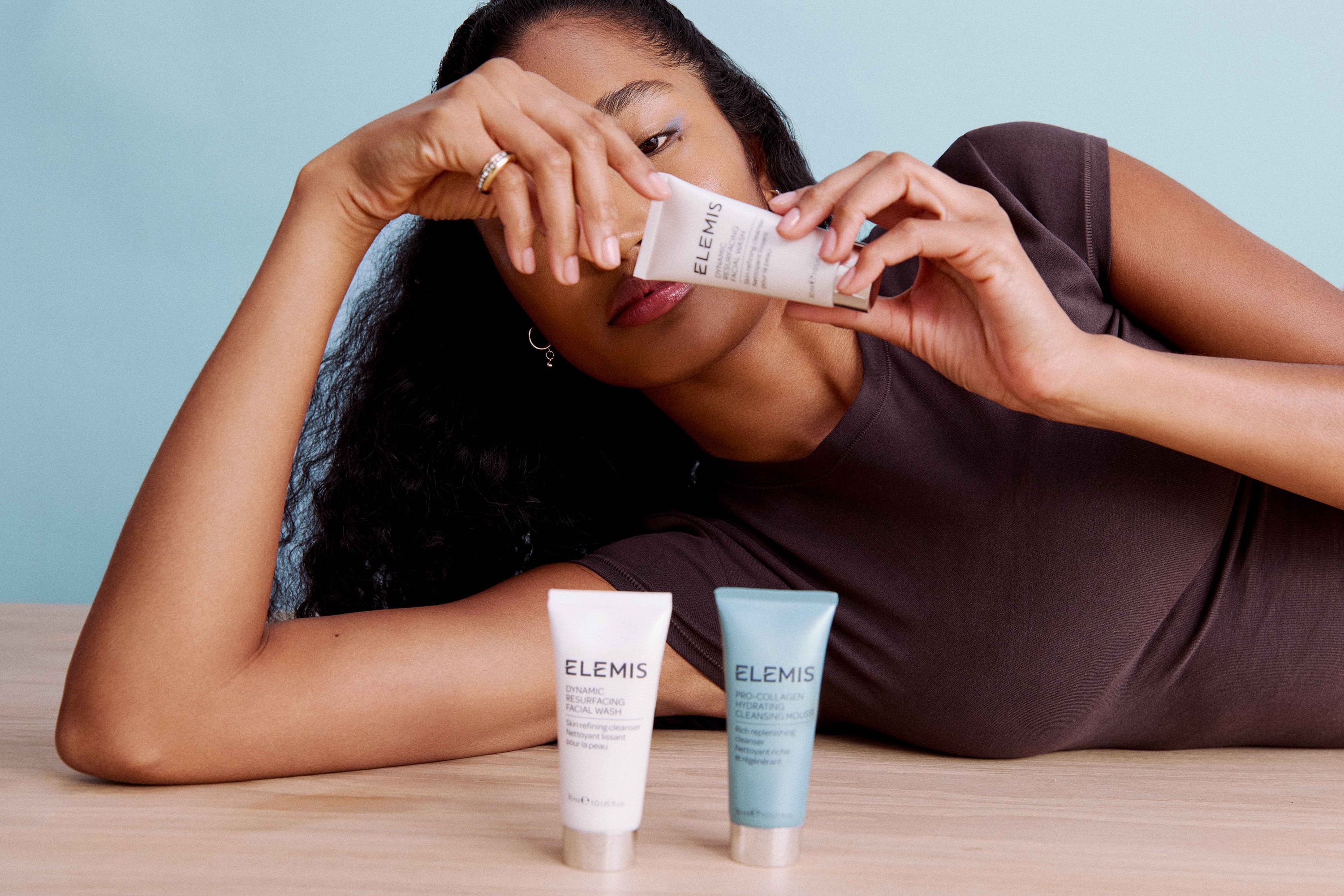 ULTRA SMART Pro-Collagen Eye Treatment Duo