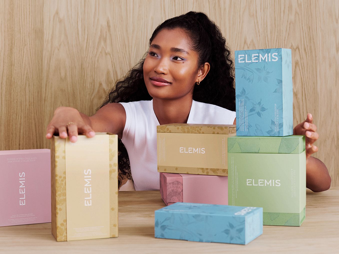 Special Offers and Promotions | ELEMIS