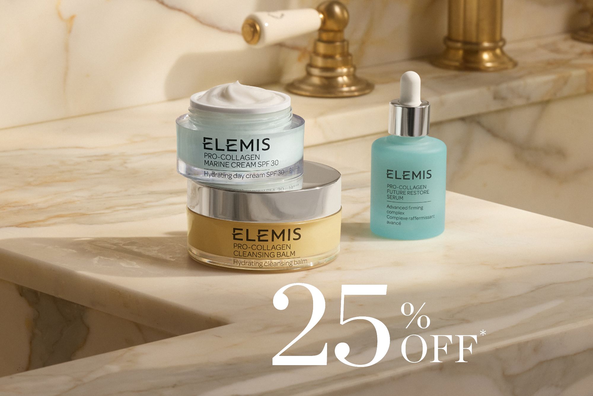 Skincare Gift Sets and Collections | ELEMIS