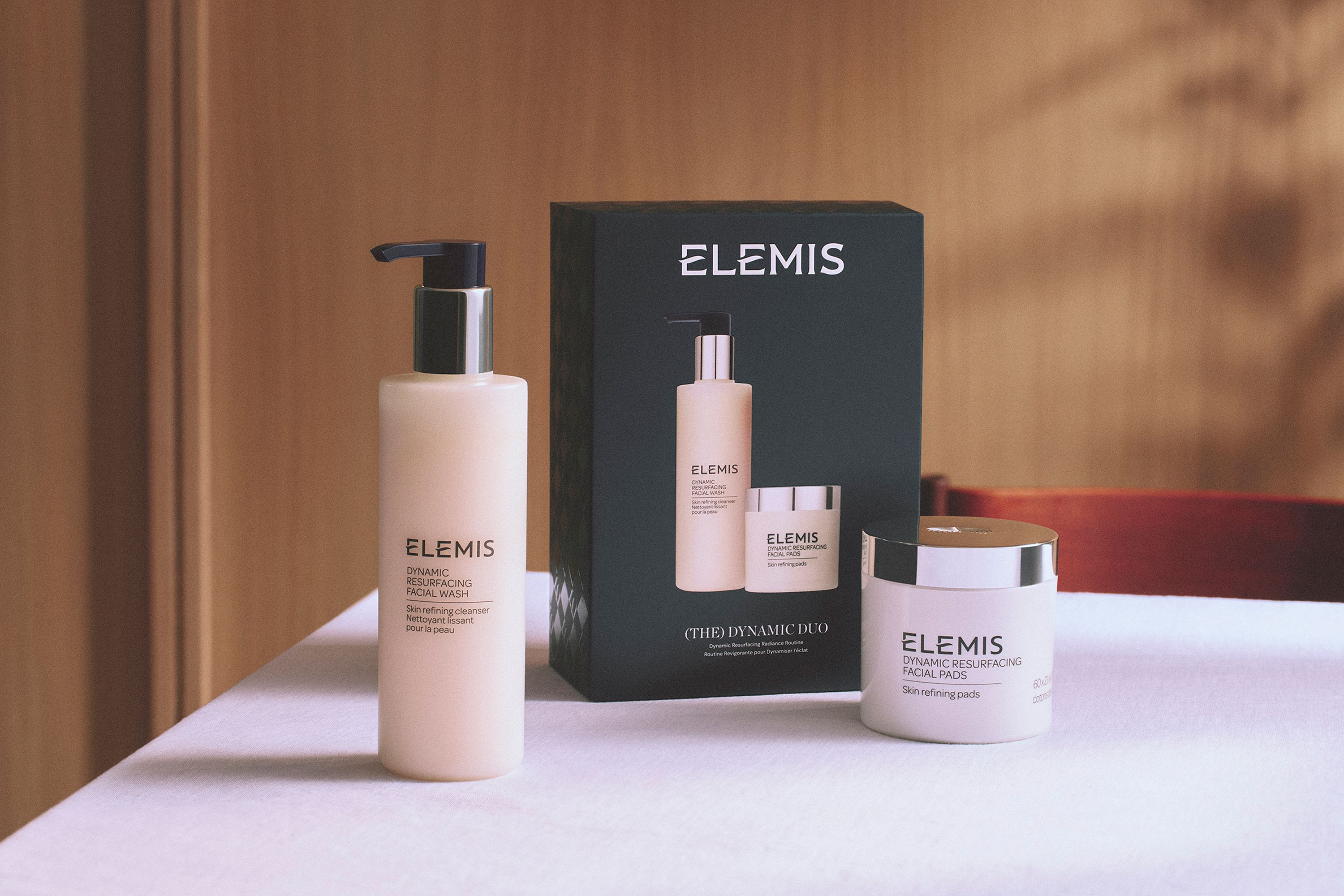 Skincare Gift Sets and Collections | ELEMIS
