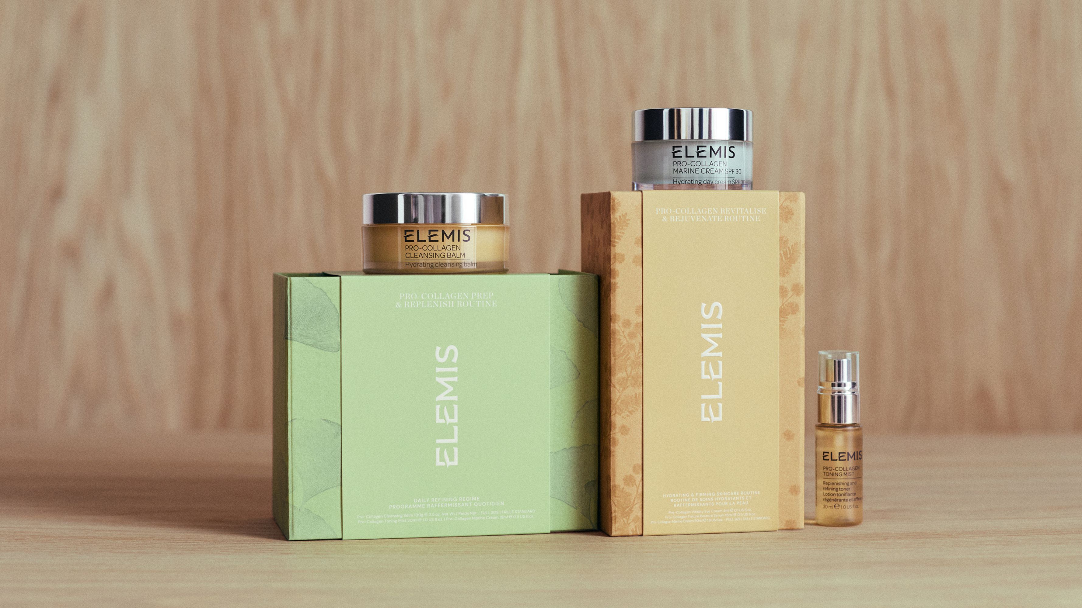 Skincare Gift Sets and Collections | ELEMIS