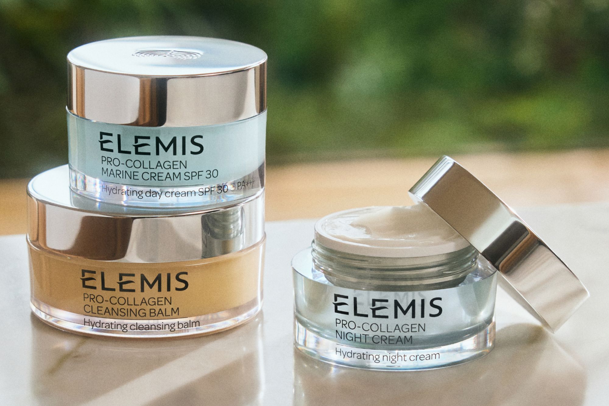 Pro-Collagen Marine Mask | Anti-Wrinkle Face Mask | ELEMIS