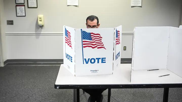 French citizen who cast ballot in 2022 midterms says New Jersey registered him to vote