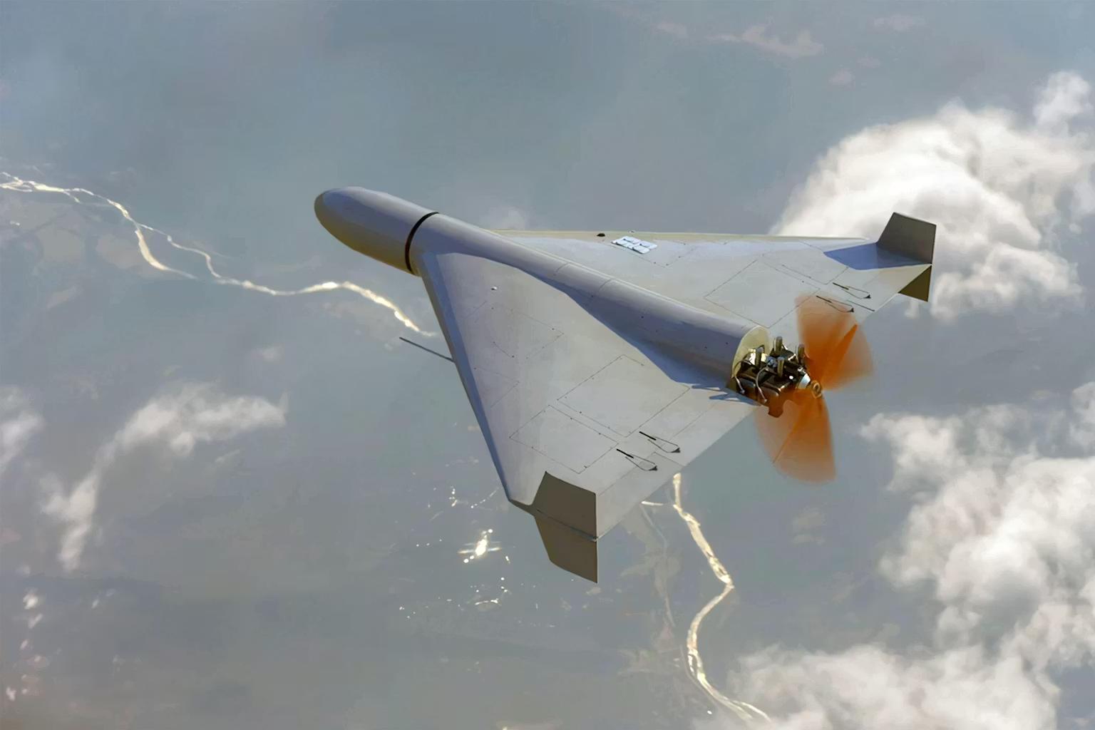 Live updates: Iran fires drones toward Saudi Arabia and Kuwait