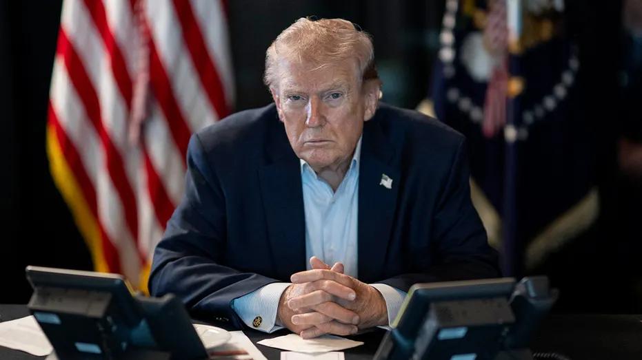 Trump warns Iran: New leader won’t ‘last long’ without his approval