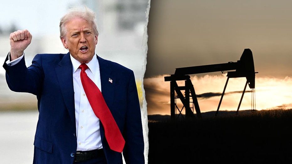 Trump says short-term oil spike worth it to end Iran nuclear threat