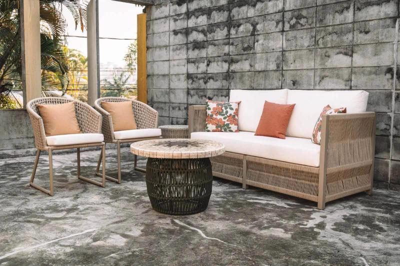 Conjunto Aroeira