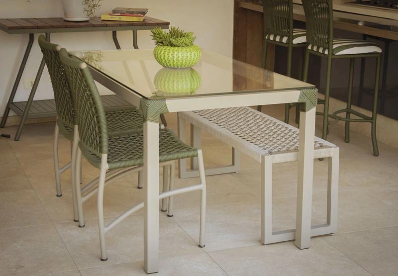 Conjunto de Mesa Oukland