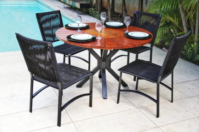 Conjunto de Mesa Copenhague