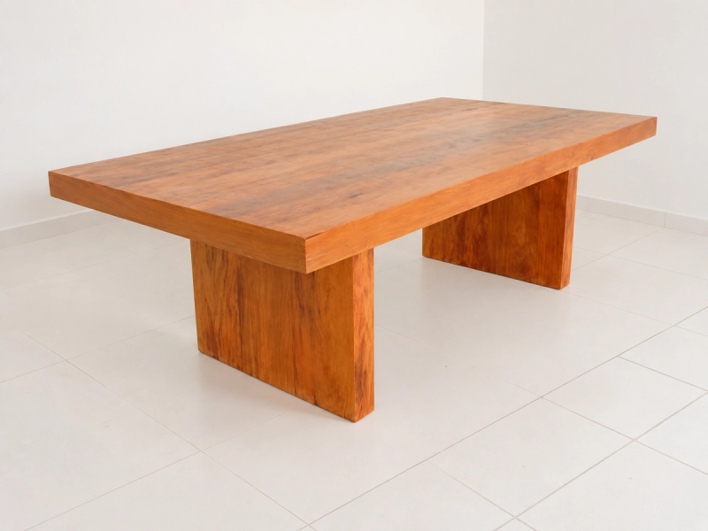 Mesa de Jantar Capri