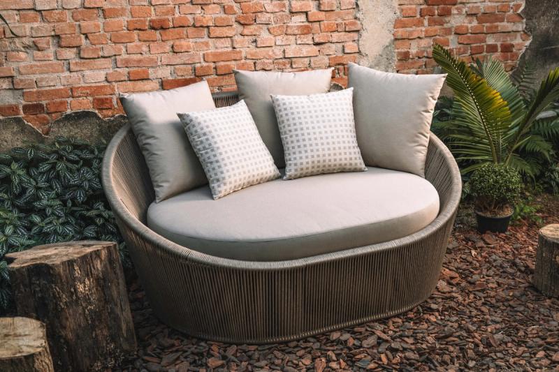 Chaise Cindy