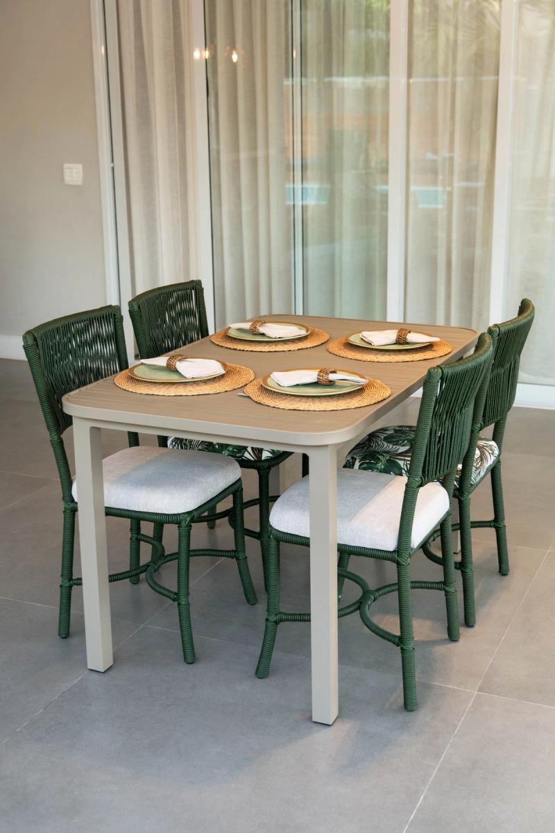 Conjunto de Mesa Nillo
