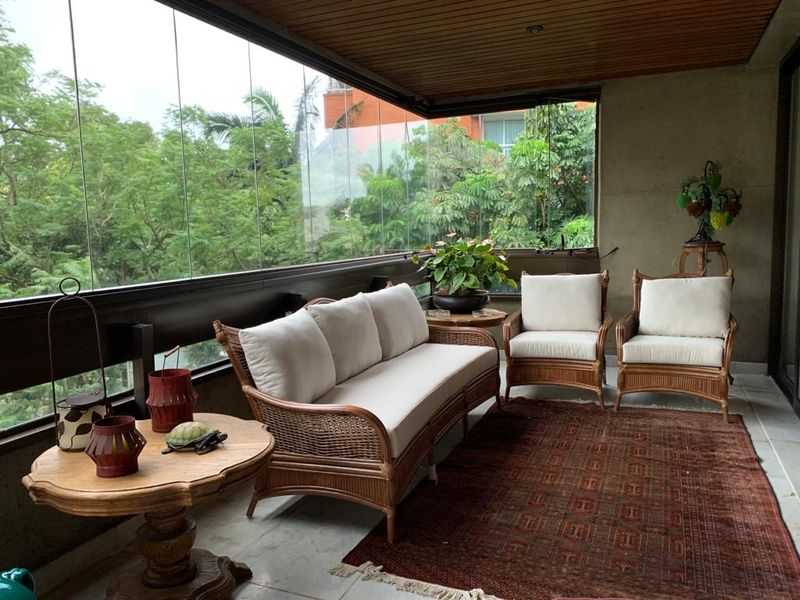 Conjunto de sofá Classic
