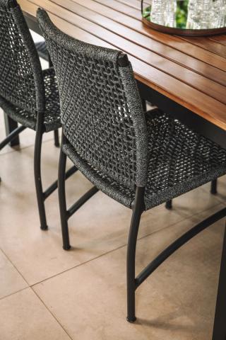 Conjunto de Mesa Marselha