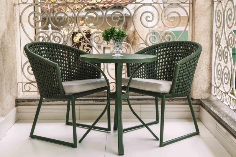 Conjunto de Mesa Aramiz