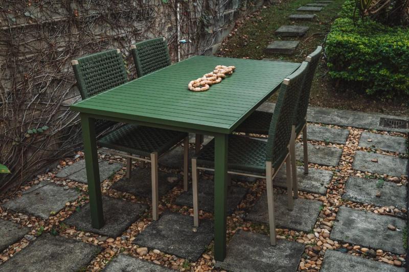 Conjunto de Mesa Vitória