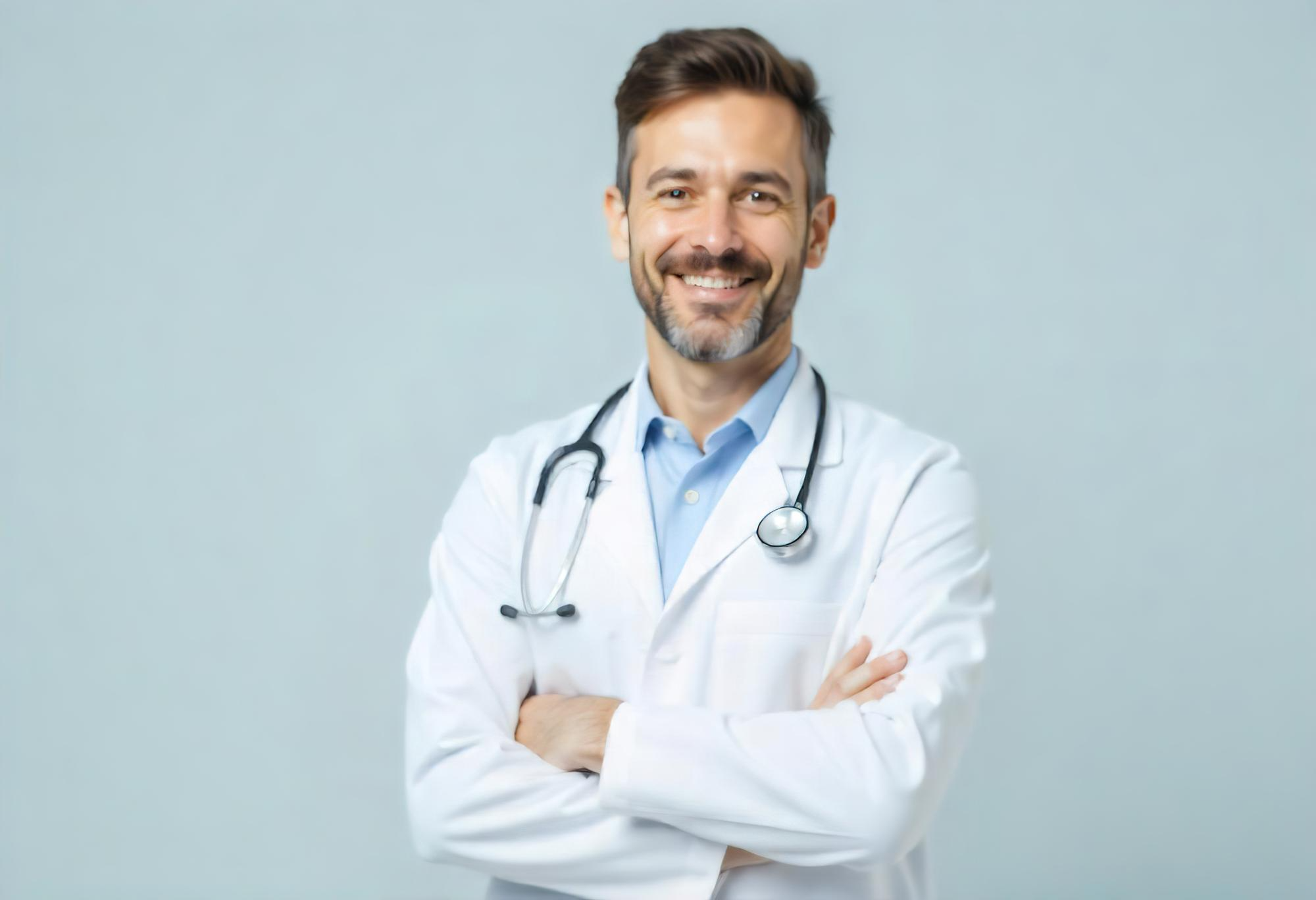 Doctor profile