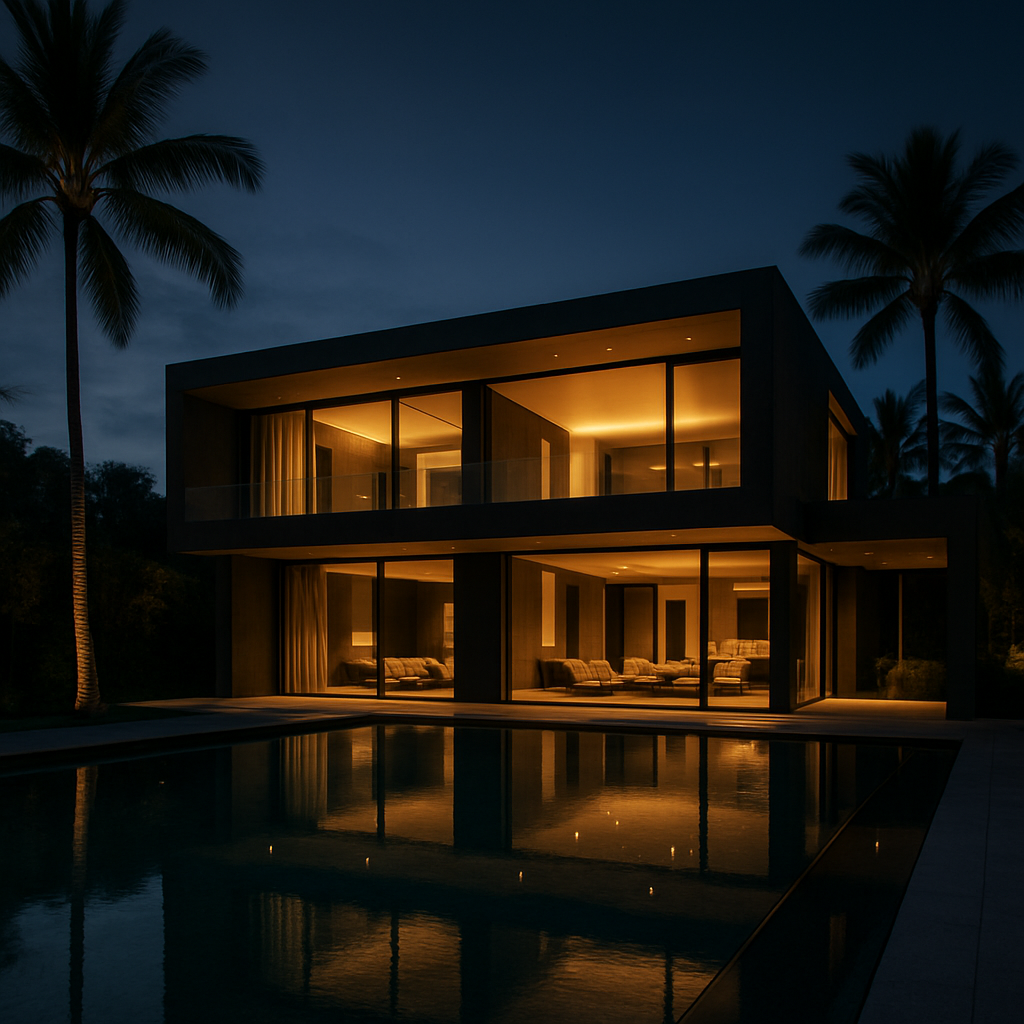 Property Buying