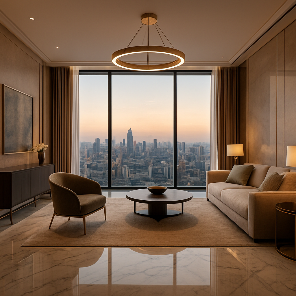 Property Selling