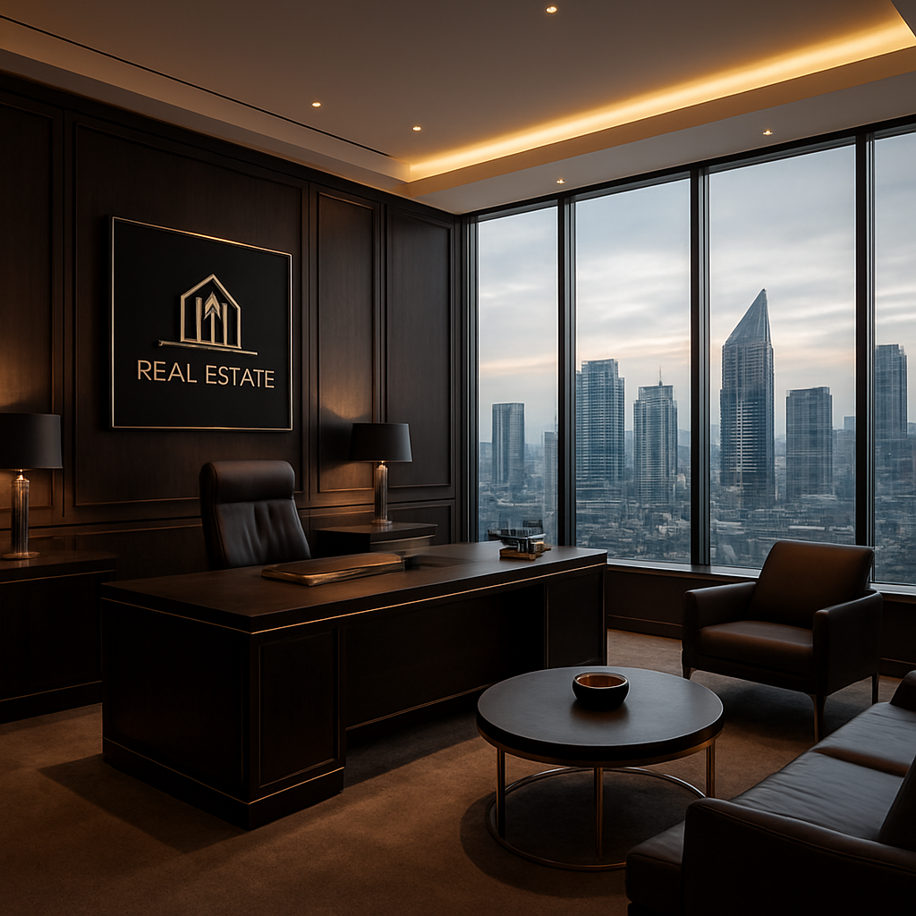 Real Estate Consultancy