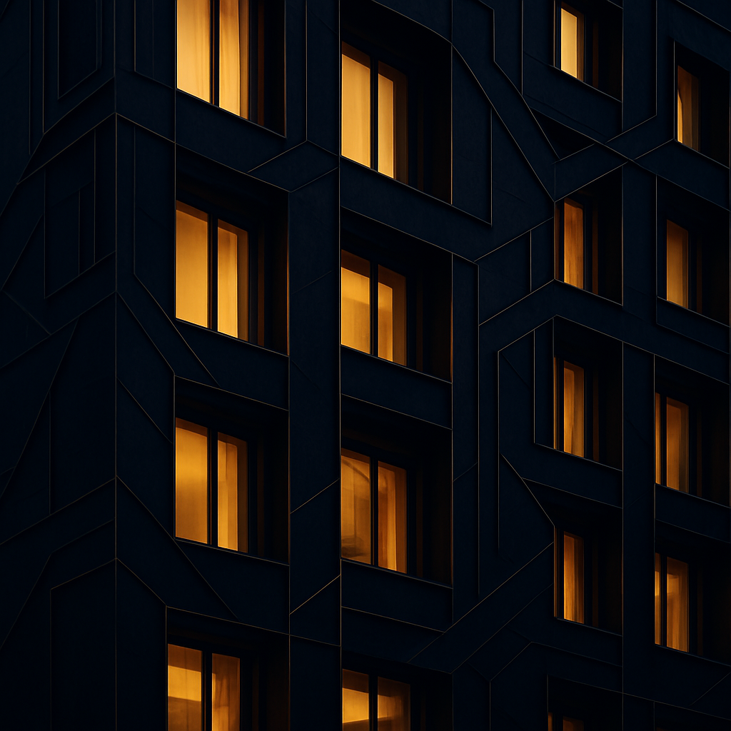 Building Development