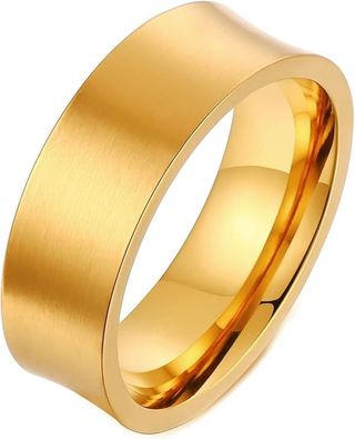 Ring gold
