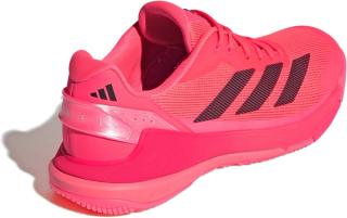 Sneaker pink