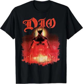 Dio Shirt
