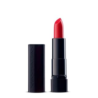 Roter Lippenstift
