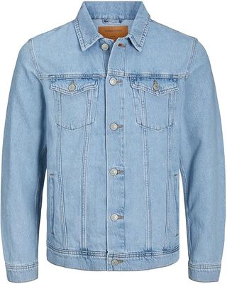 Jeansjacke