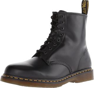 Doc Martens schwarz