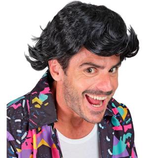 Ace Ventura Perücke