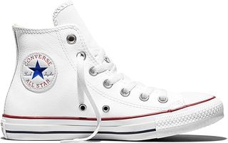 Chucks weiß