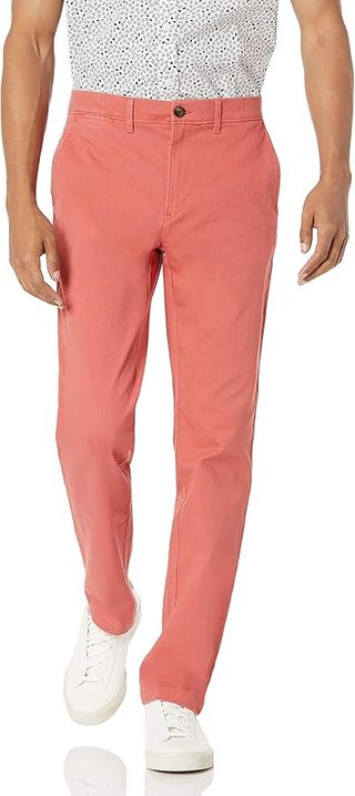 helle Chino Hose
