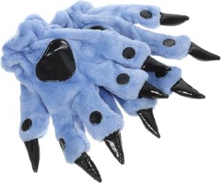 Pfotenhandschuhe
