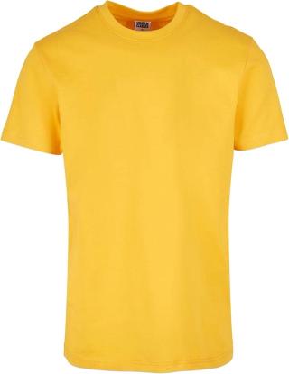 T-Shirt gelb