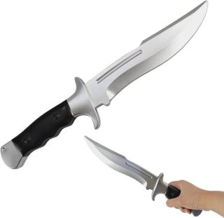 Gummimesser