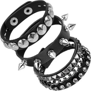 Nietenarmband