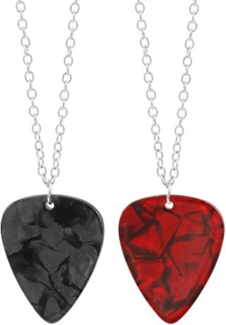 Plektrum Kette