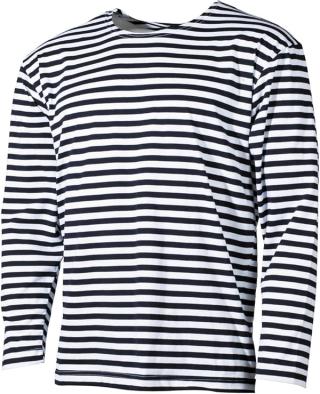 Langarmshirt