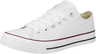 Canvas-Sneaker