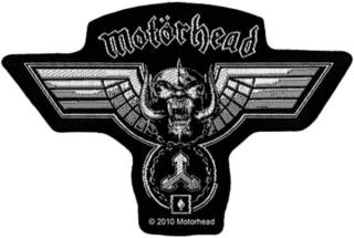 Motörhead Aufnäher