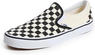 Vans Slipper Schachbrettmuster