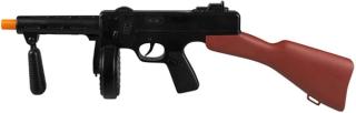 Tommy Gun