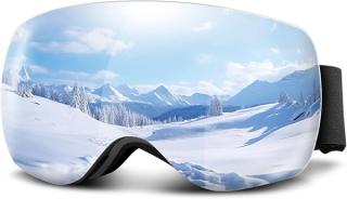 Ski Brille