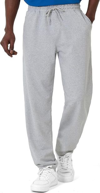 Jogginghose grau