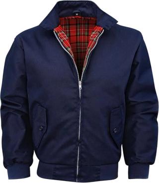 Harrington Jacke
