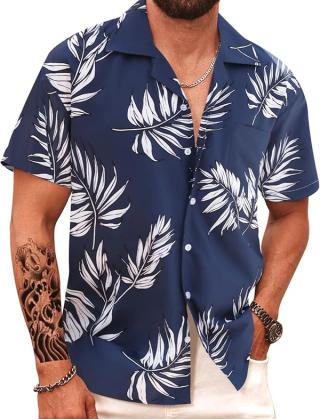 Hawaii Hemd