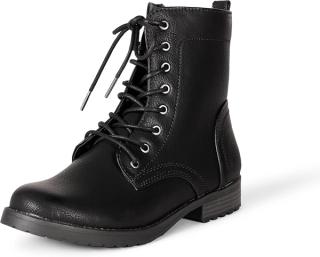 Lederboots