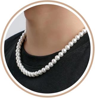 Perlenkette